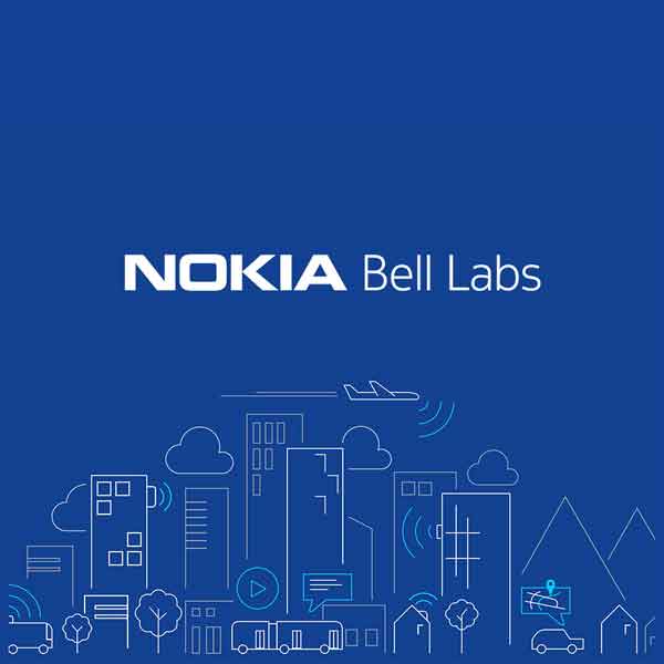 Bell Labs Research