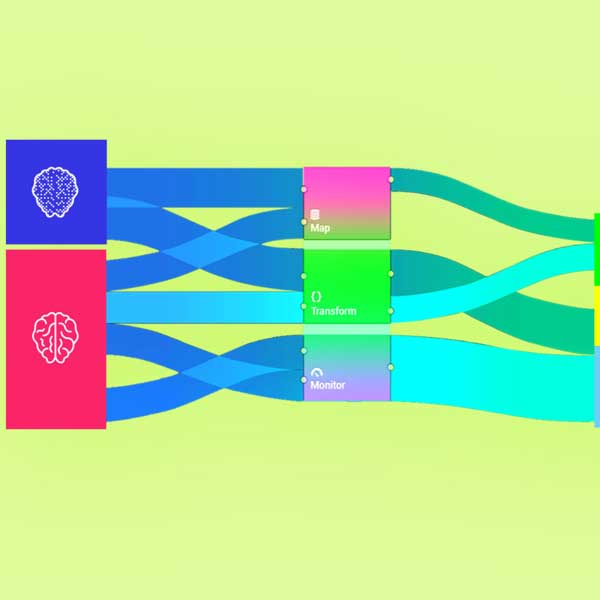 Designing for Cognitive Augmented Intelligence